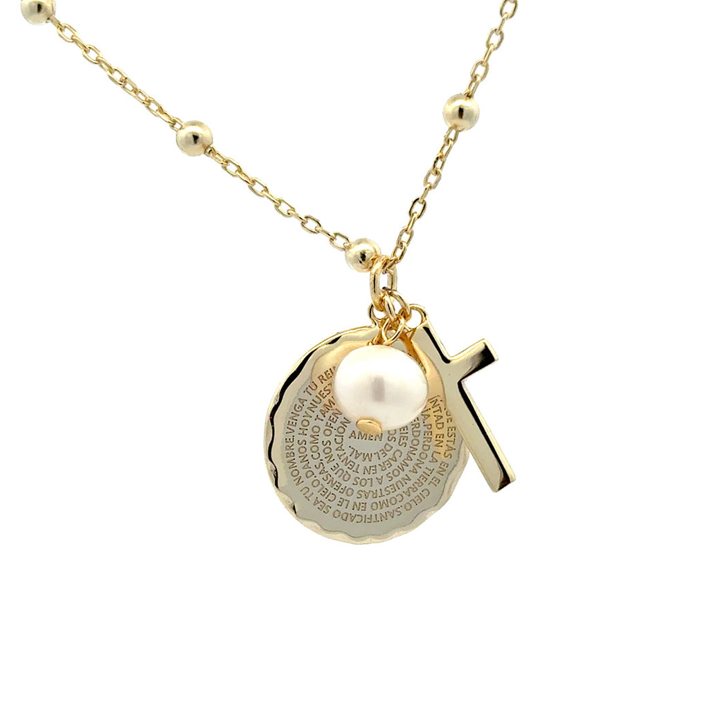 Cadena Padre Nuestro