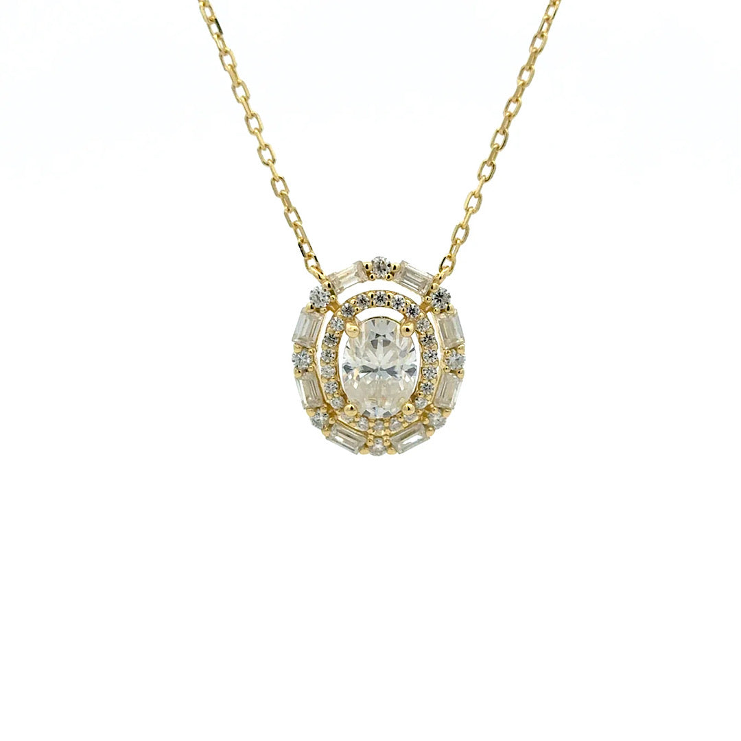 Moissanite
