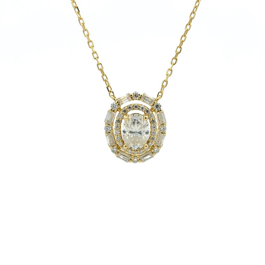 Moissanite