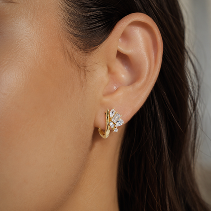 CZ Earrings