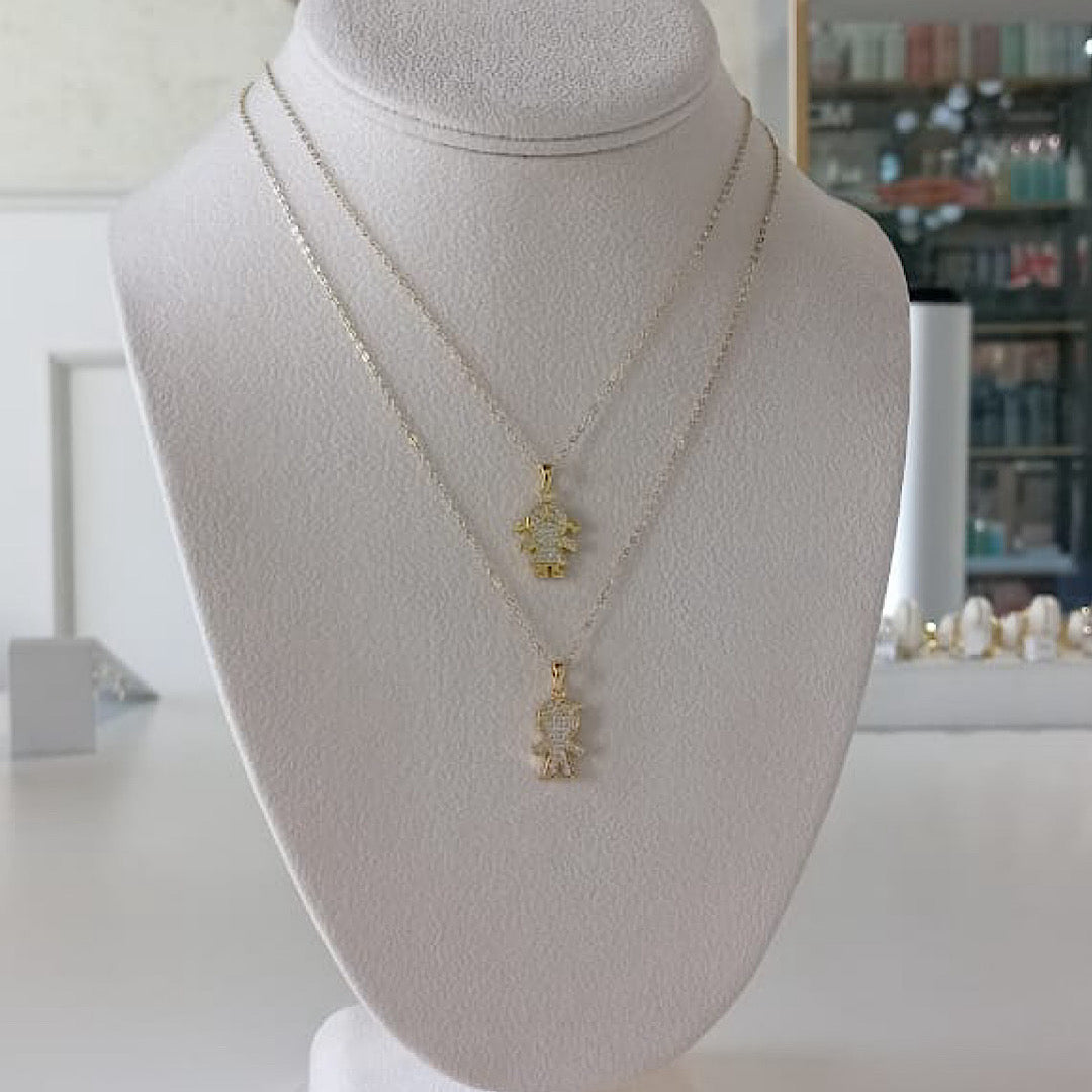Kids Necklace