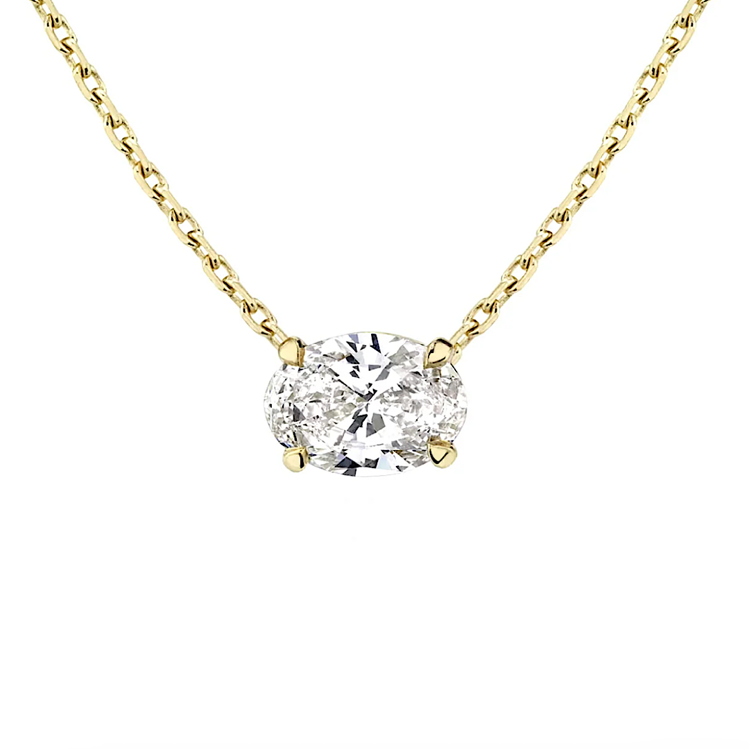 CZ Necklace