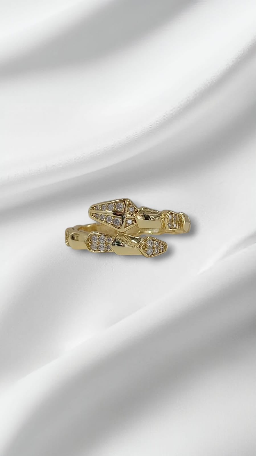 Gold Ring