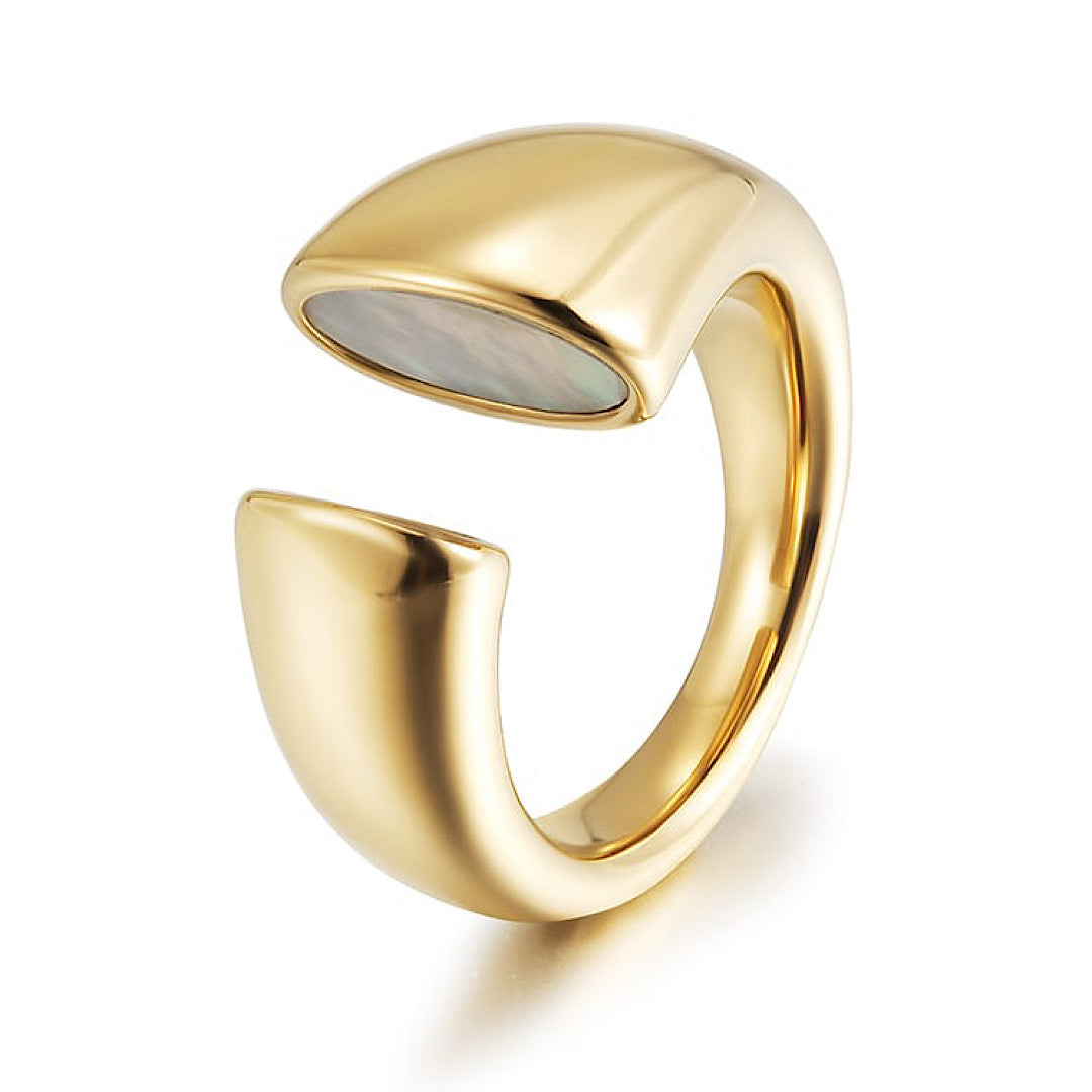 Open Ring