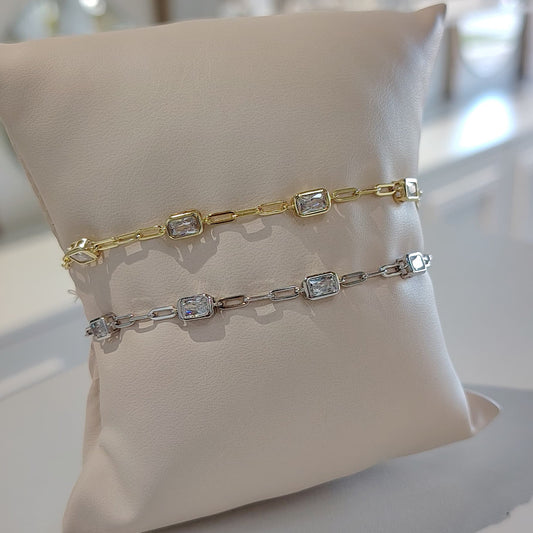 Link Bracelet