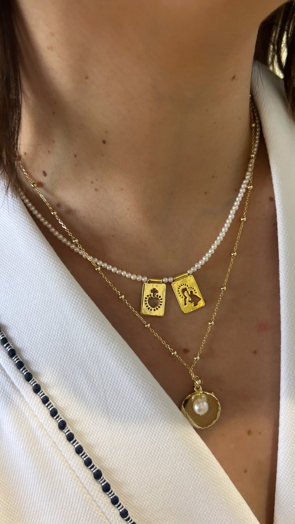 Cadena Padre Nuestro