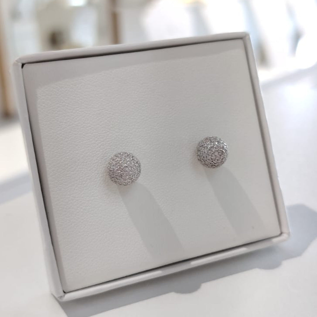 Mini Pavé