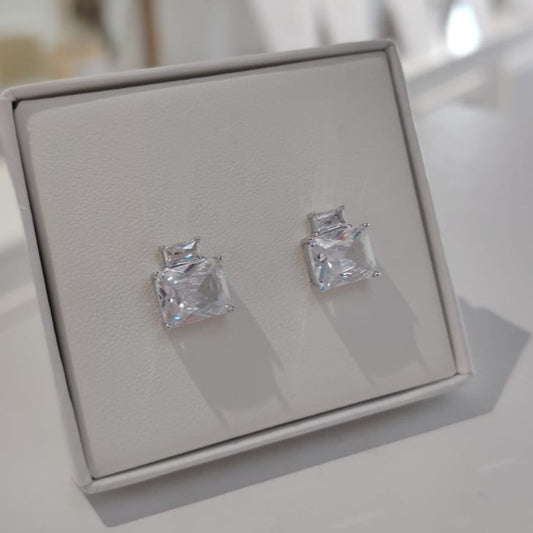 CZ Studs
