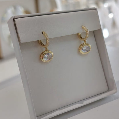 CZ Hoops