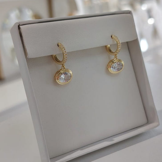 CZ Hoops