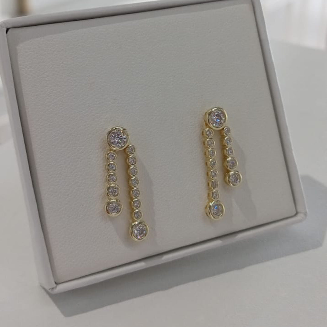 Dangling Bezels