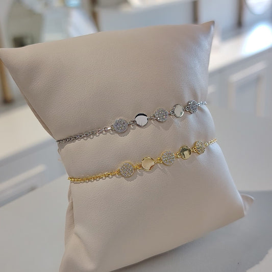 Round Bracelet