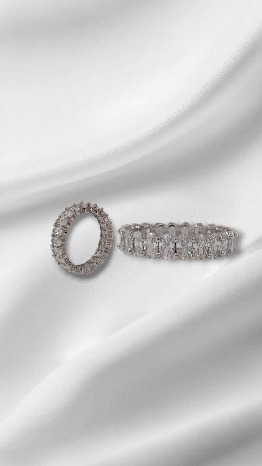 Eternity Ring