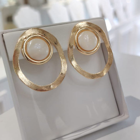 Open Earrings