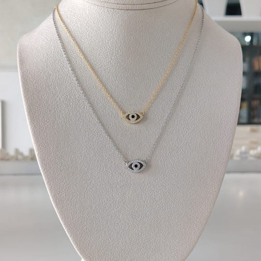 Evil Eye
