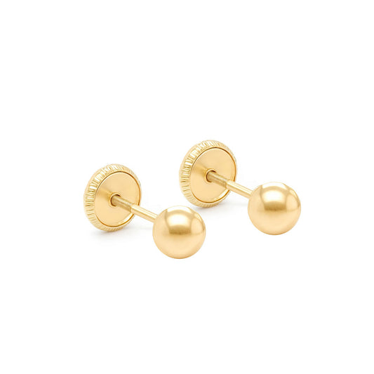 Mini Balls 14k