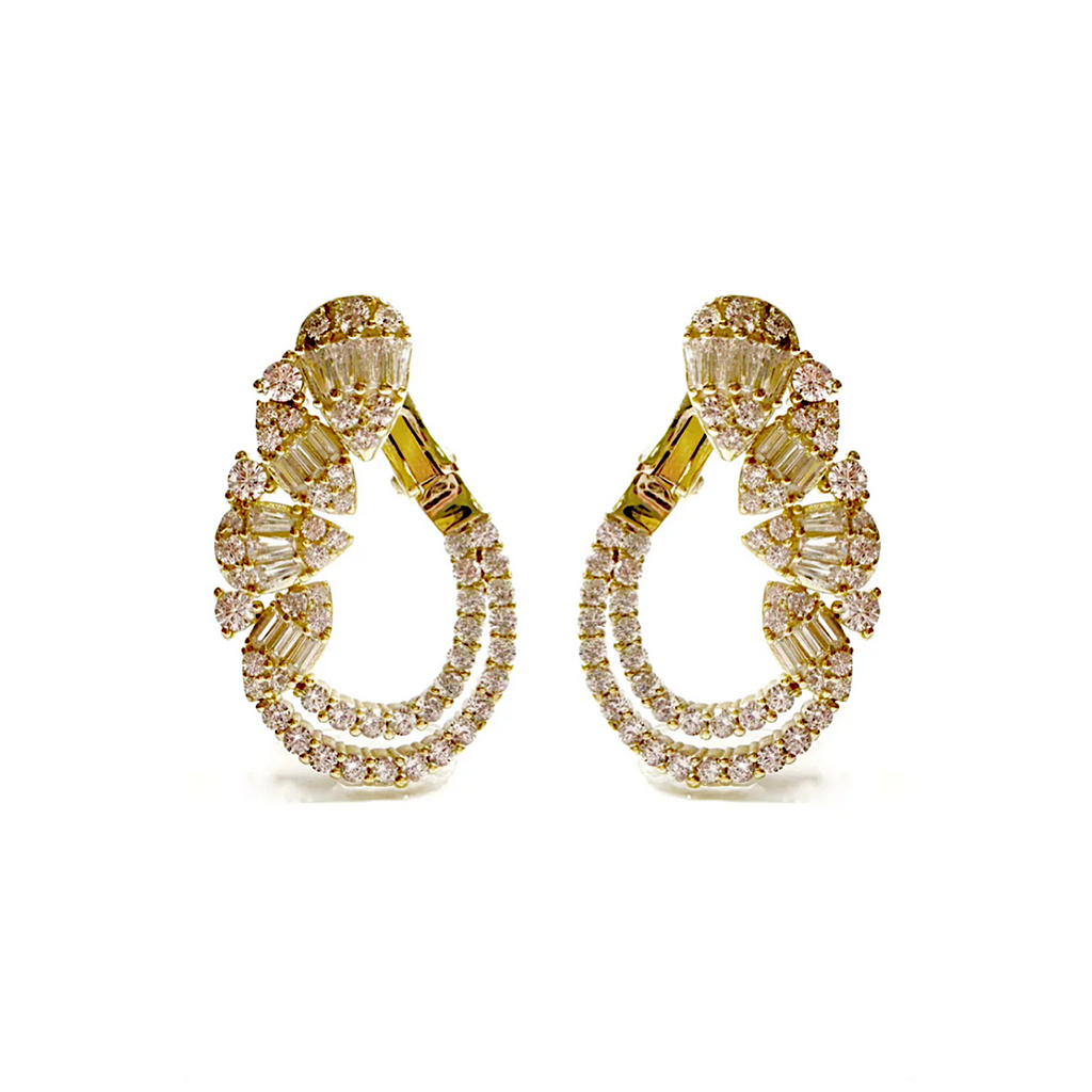 Oria Earrings