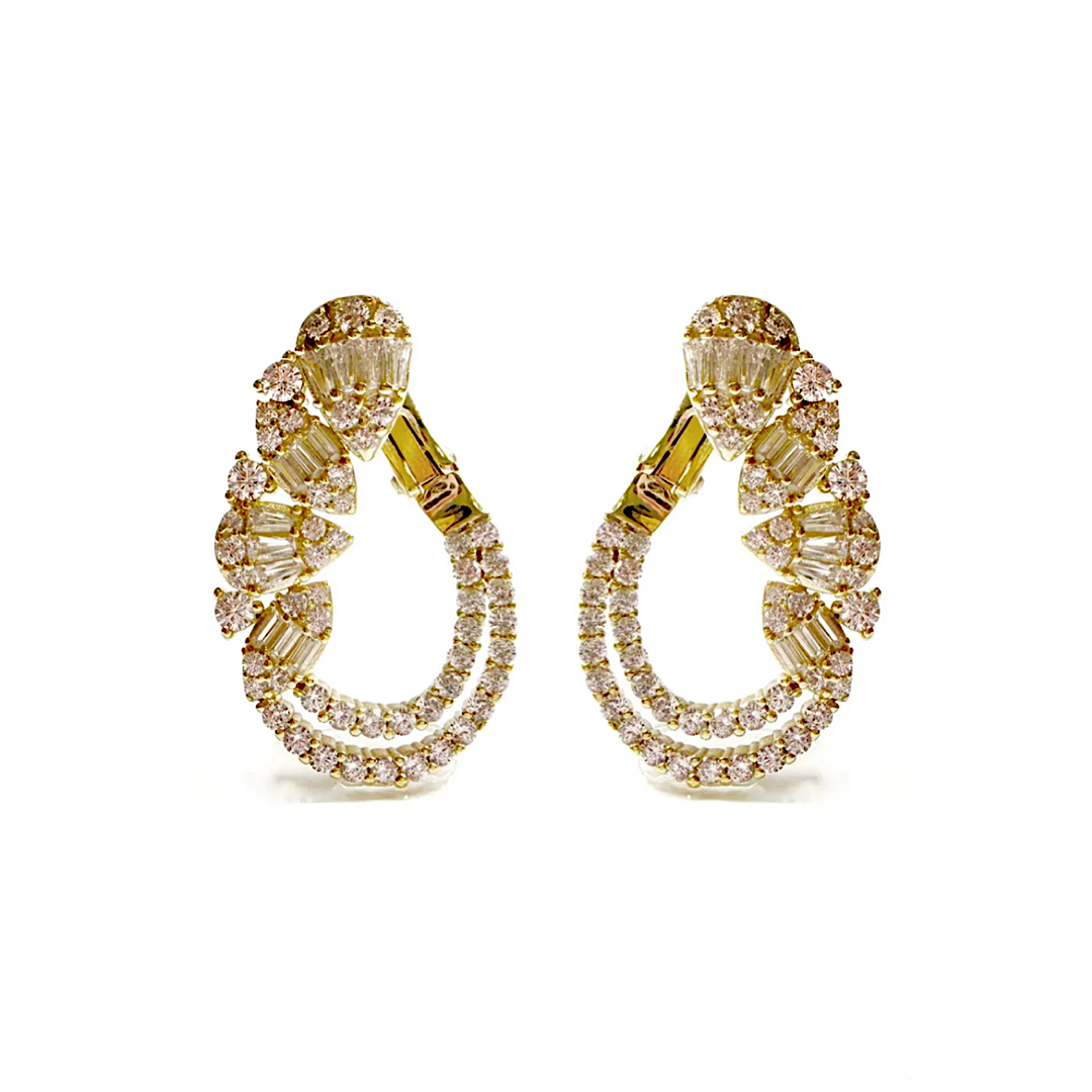 Oria Earrings