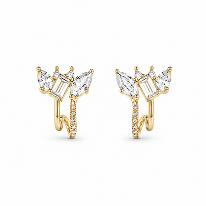 CZ Earrings