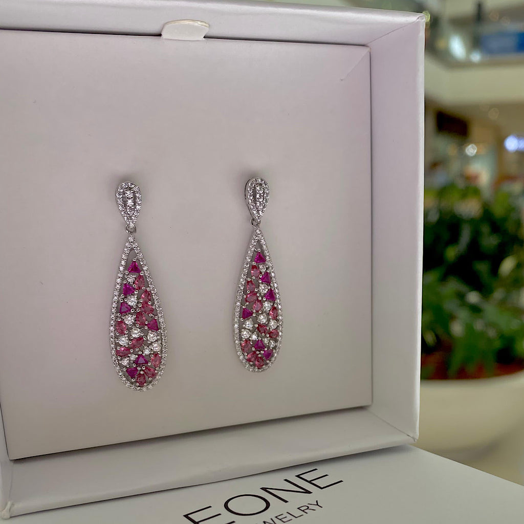 CZ Earrings