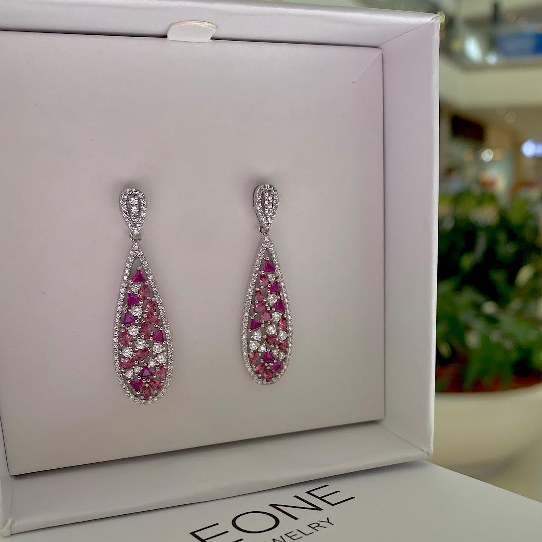 CZ Earrings