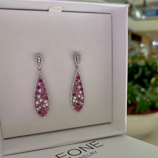 CZ Earrings