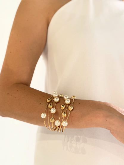 Pearl Bracelet