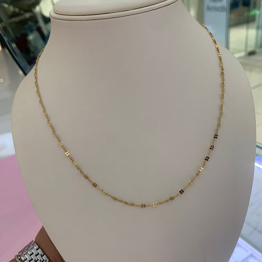 14k Chain