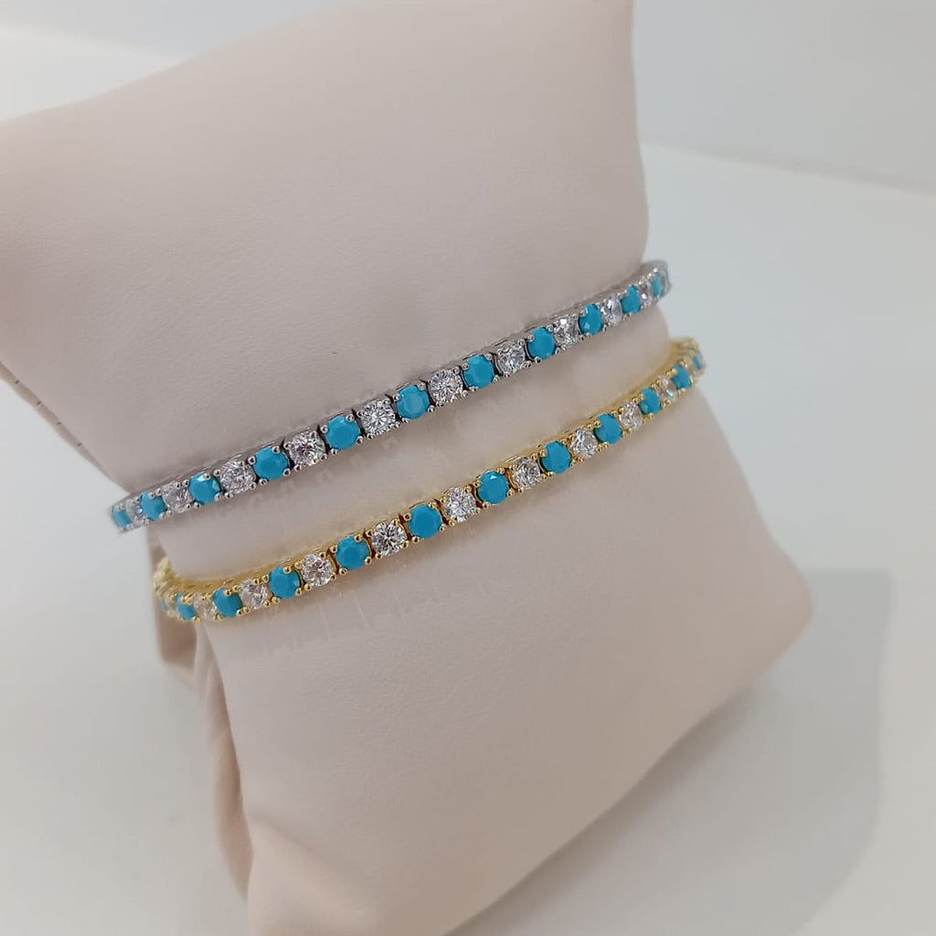 Turquoise Bracelet