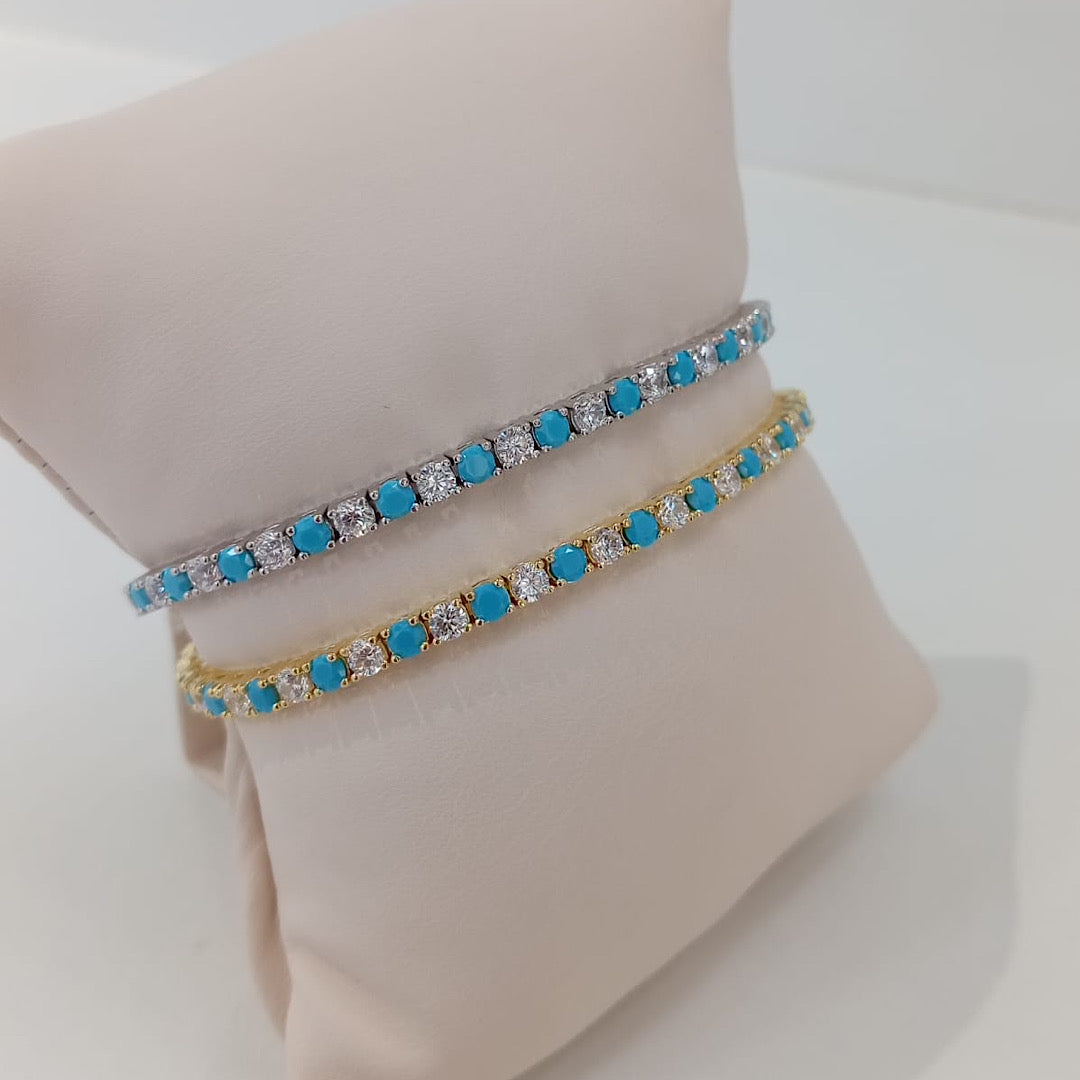 Turquoise Bracelet