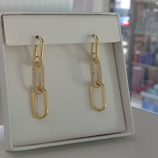 Link Earrings
