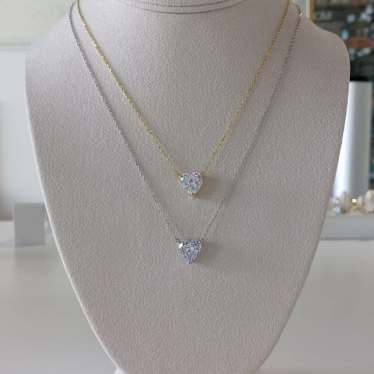 Heart Necklace