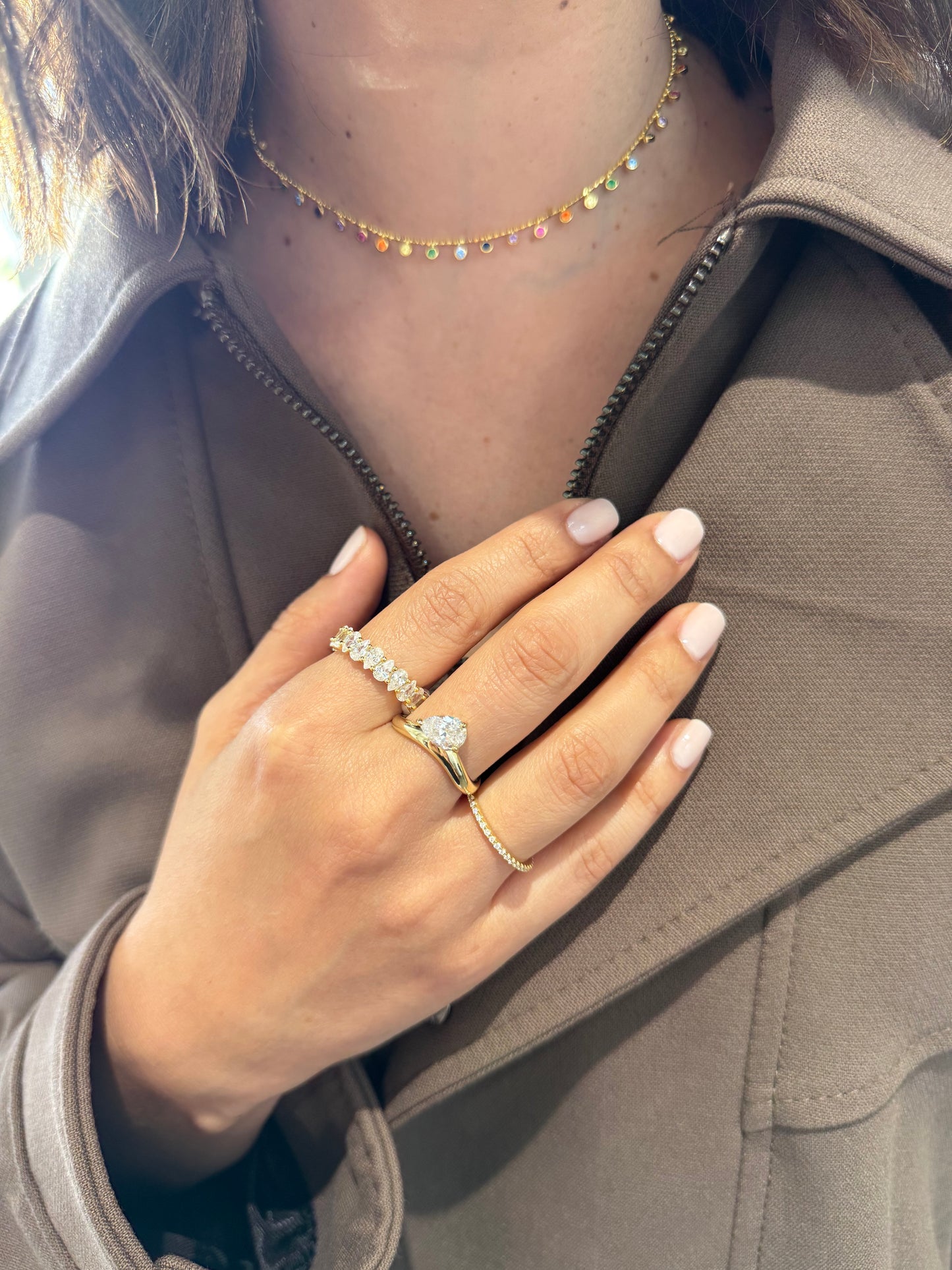 Eternity Ring