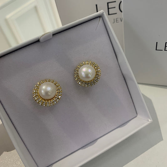 Omega Pearls