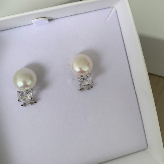 Omega Pearls