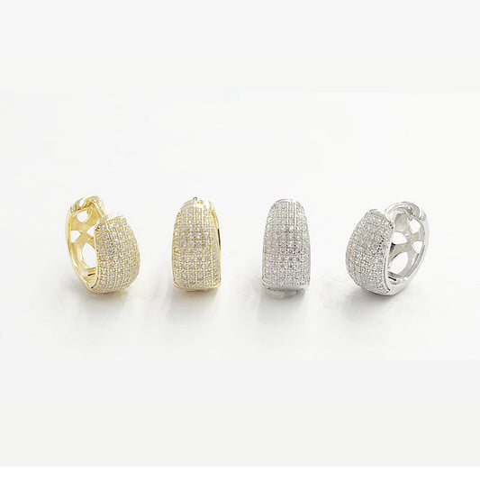 CZ Hoops