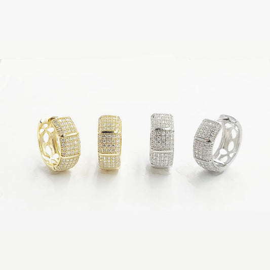 CZ Hoops