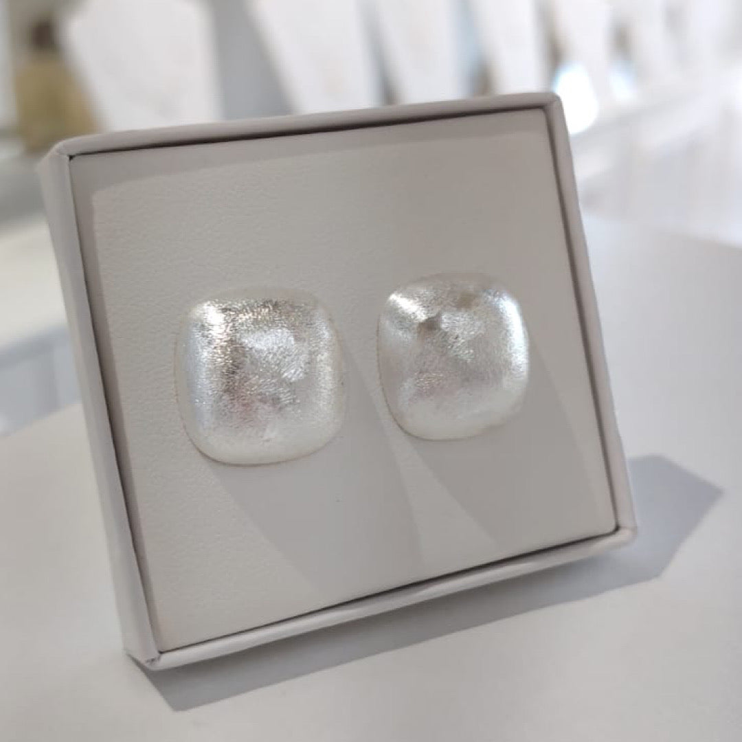 Square Earrings