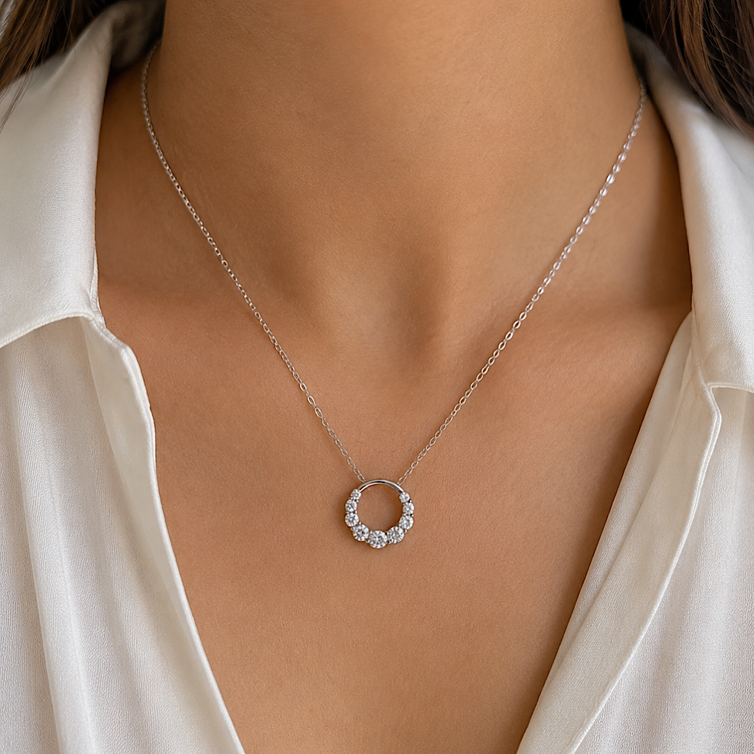 Moissanite
