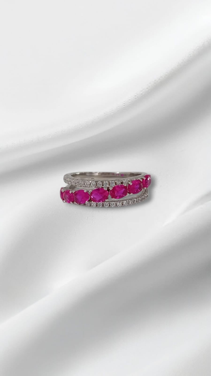 Pink Ring