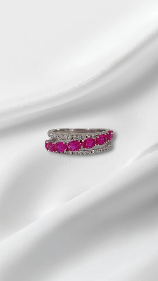 Pink Ring