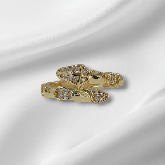 Gold Ring