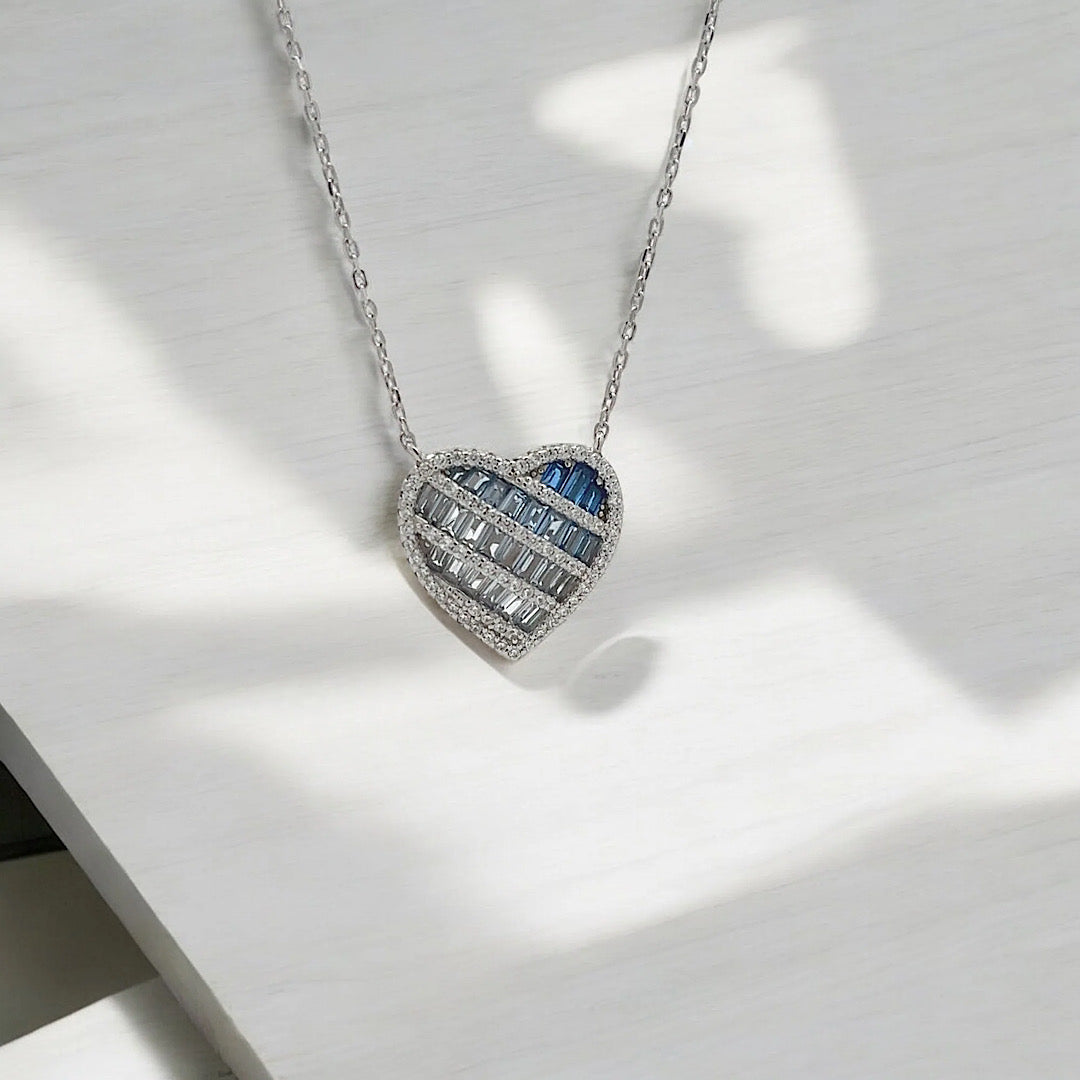 Heart Necklace