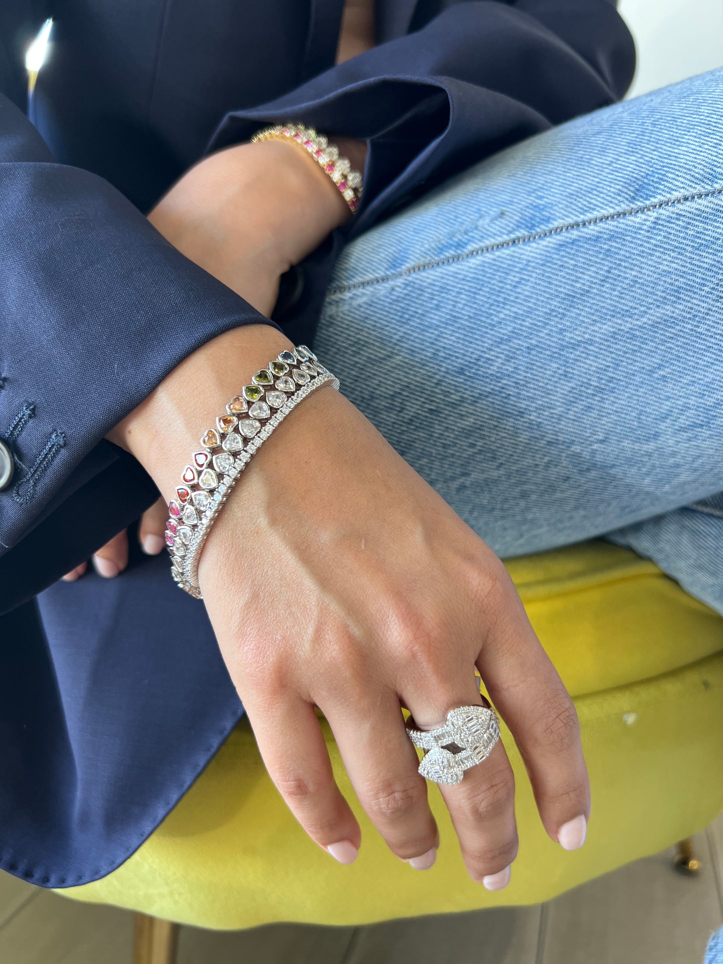 Heart Ring