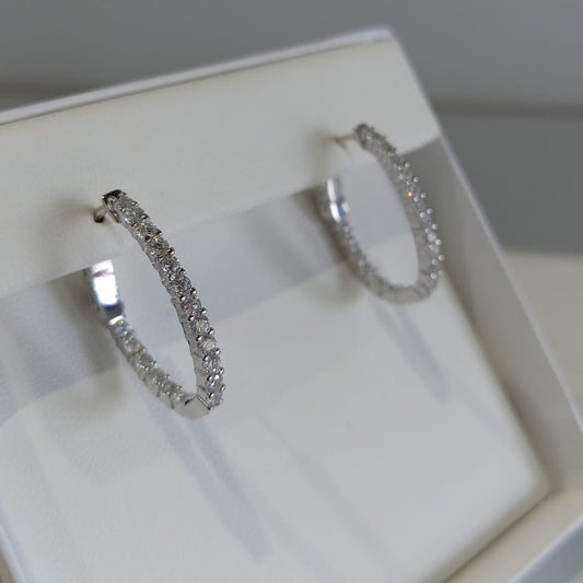 Pave Hoops