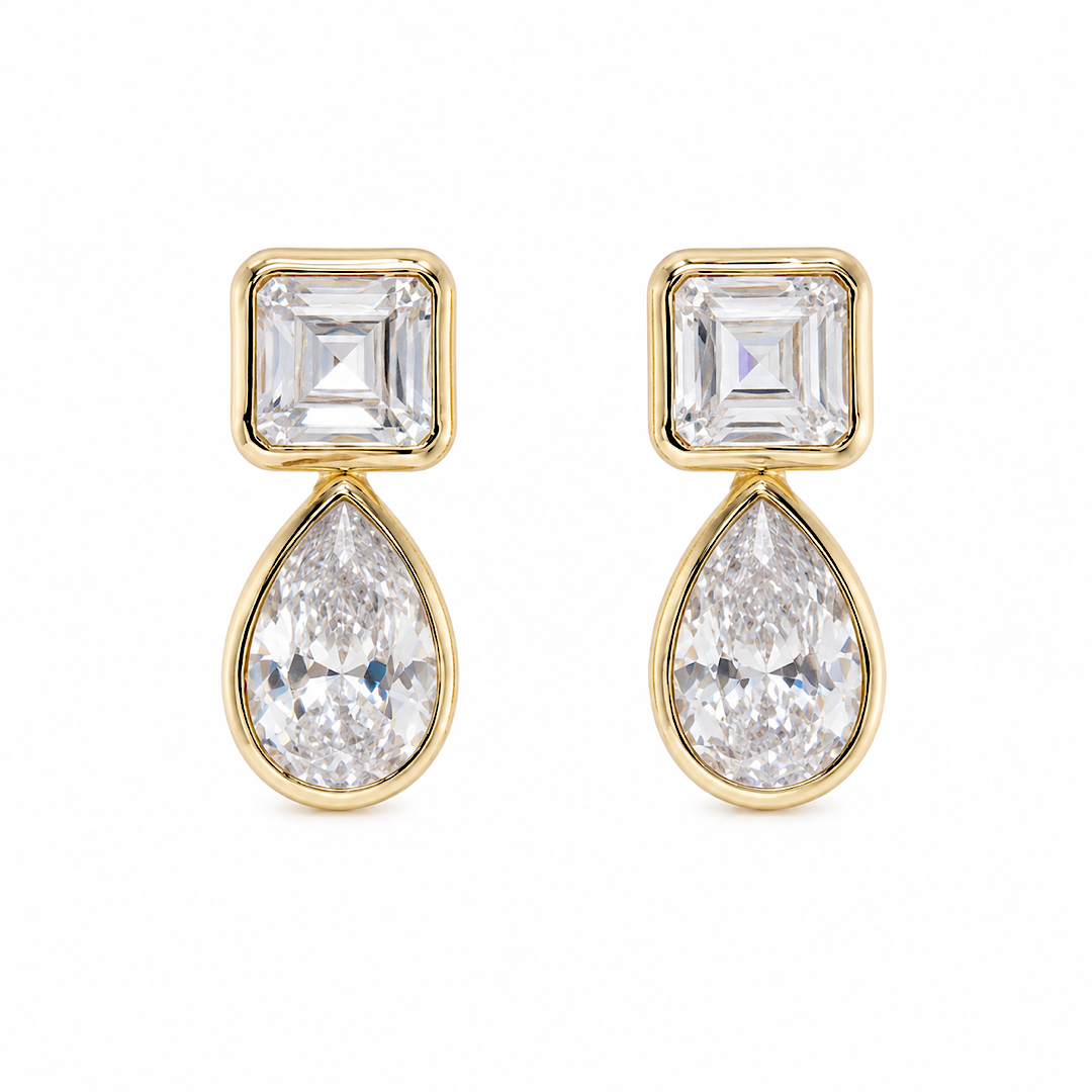 CZ Earrings