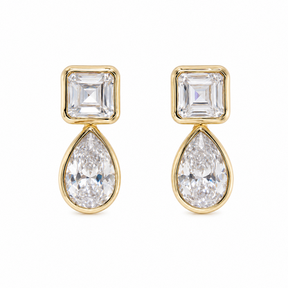 CZ Earrings
