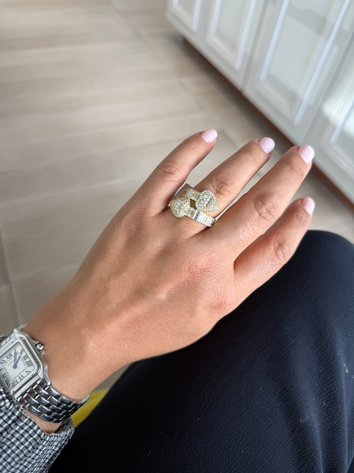 Heart Ring