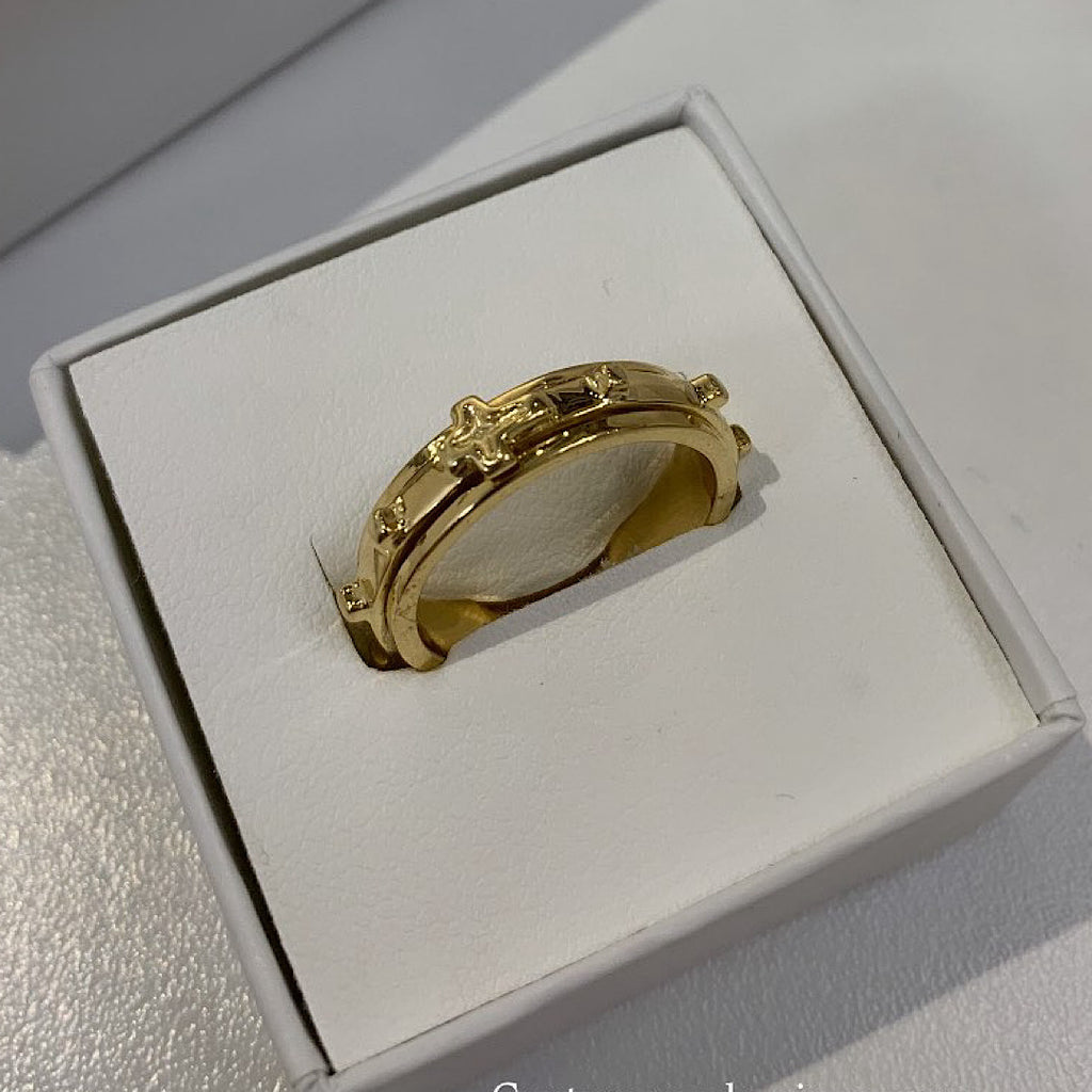 Anillo Rosario