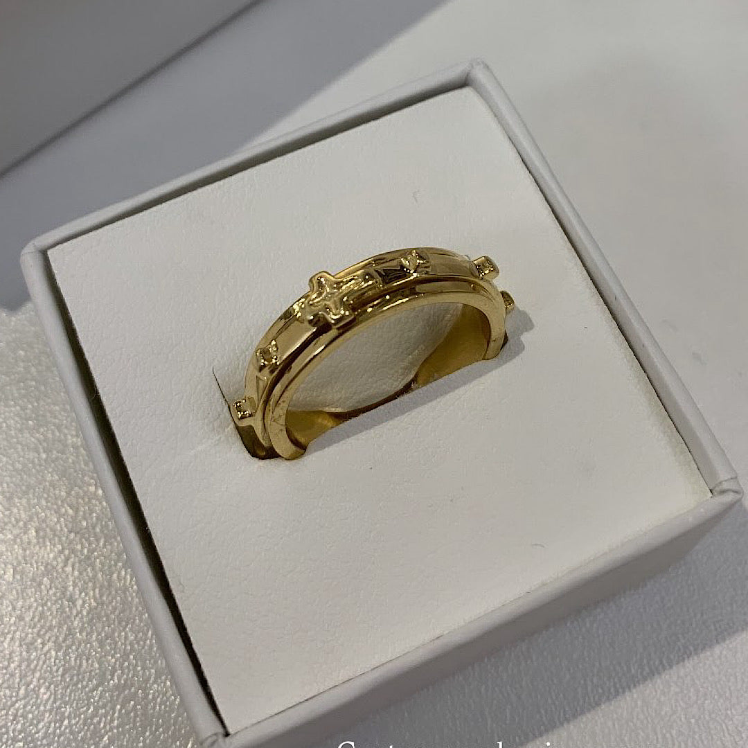 Anillo Rosario